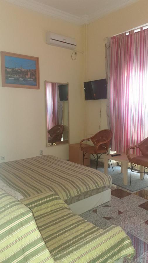Vila Club 011 Dedinje Dış mekan fotoğraf